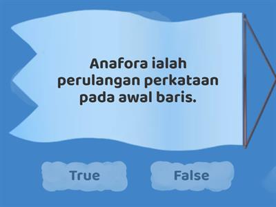 PANTUN BUDI TINGKATAN 2