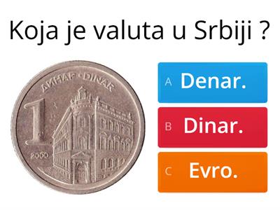 Srbija - National Day Activity