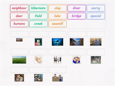  HS3_M1 (me and my world-VOCAB)