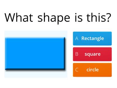 We can 1 Unit 4 shapes