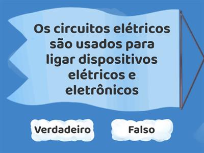 Circuito elétrico 