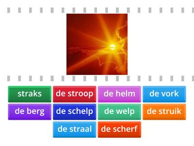 Spelling 5-1 (Groep 5)