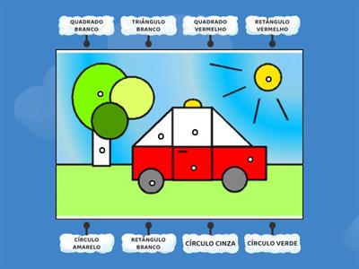 FORMAS GEOMÉTRICAS 2