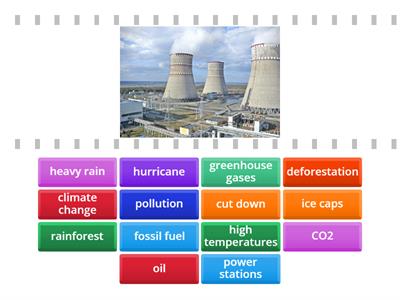 Climate Change