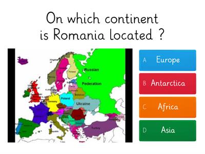Things to know about Romania