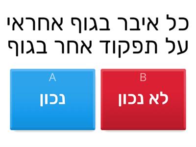 מערכות בגוף האדם 