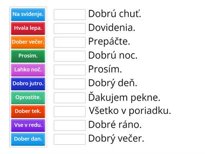 Slovenčina vs. slovinčina - frázy