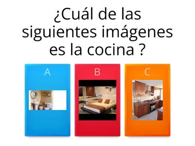 COCINA