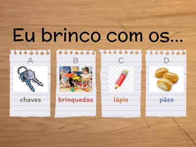 Objetos e suas funções