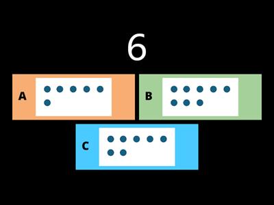  算数 5の束　５－１５