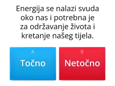 UPORABA, PRIJENOS, PRETVORBA I ŠTEDNJA ENERGIJE, OBNOVLJIVI IZVORI ENERGIJE