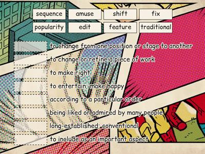 Day 17_RT3_Unit5_Lesson 1_Animated Age_pp. 76-78_VOCABULARY