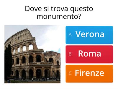Monumenti d`Italia