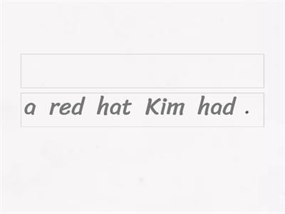 Kim and the Kid Book 4 (Kk)