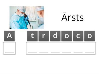 BH3 Unit 3 - lesson 1 - vocabulary