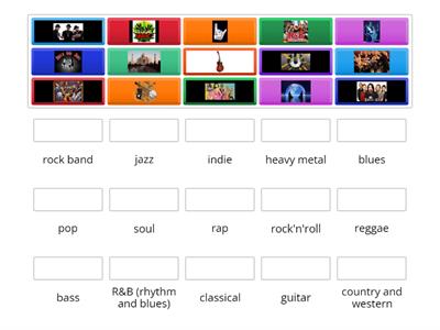  Music (types)