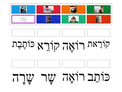 5 פעלים