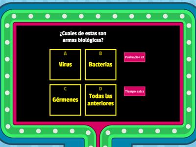 Biotecnologia negra grado decimo 