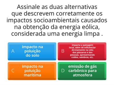 SEMANA D - RETOMADA SARESP Ciências da Natureza e matemática