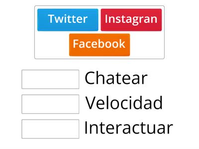 REDES SOCIALES 