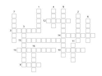 disney crossword