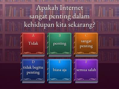 Pengenalan Internet