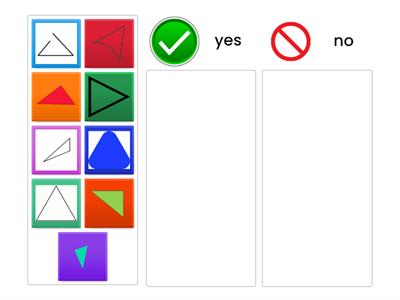 Triangle Sort (Eureka Module 2 Lesson 2)