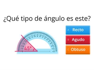 Angulos - Recursos Didácticos
