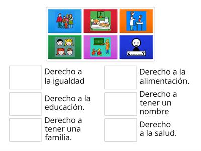 Mis derechos