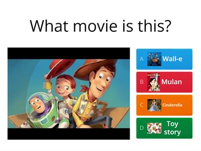 kids movies