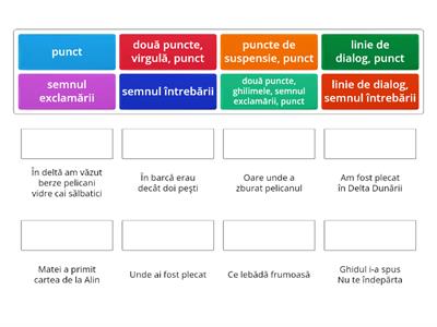 Semne de punctuaţie