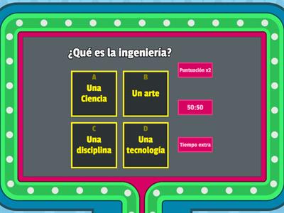 Historia de la ingeniería