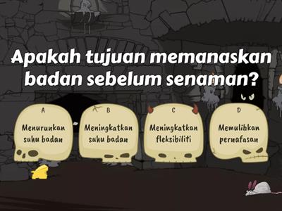  Konsep Kecergasan (PJPK) Peralihan