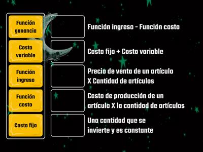 Reforzando mis conocimientos