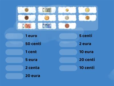 Hrvatski novac 