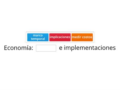 Indicadores de la calidad calidad educativa 