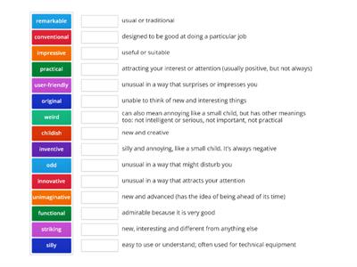 Navigate B2 unit 4.2 