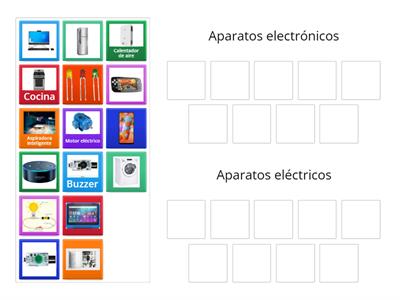 Circuitos electrónicos 