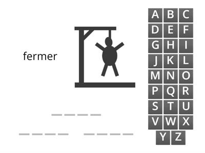 1 White belt - Triples + common verbs 