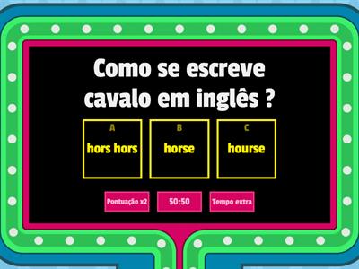 Wordwall - Recursos De Ensino