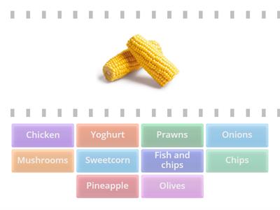 Santa Cruz - Unit 4 Revision - Vocabulary