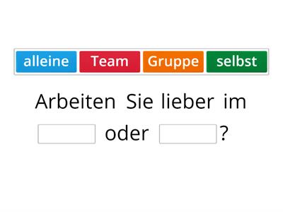  Vorstellungsgespräch: typische Fragen