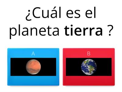 clase 1: Formas de representar la tierra