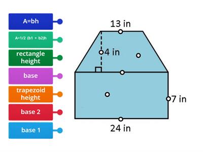 Composite area 1