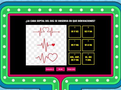 ELECTROCARDIOGRAFÍA EN MEDICINA FAMILIAR