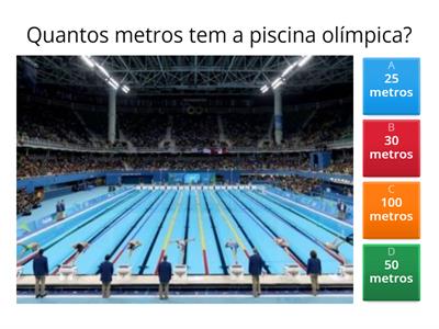 Esportes Olímpicos