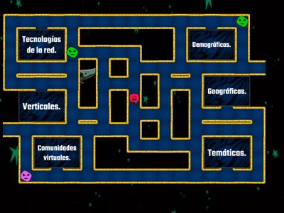 Ejercicios de repaso 1:El aprendizaje a través de las tecnologías de la información y comunicación