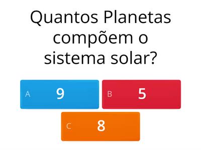 Planetas