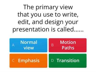 Powerpoint Tools