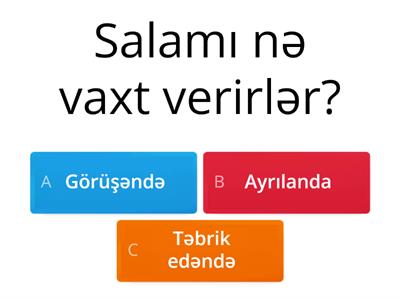 Azərbaycan dili 